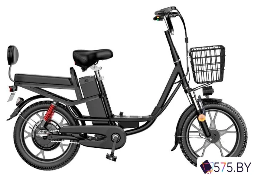 Электровелосипед Favorit WEEKEND-18 в магазине 575.by