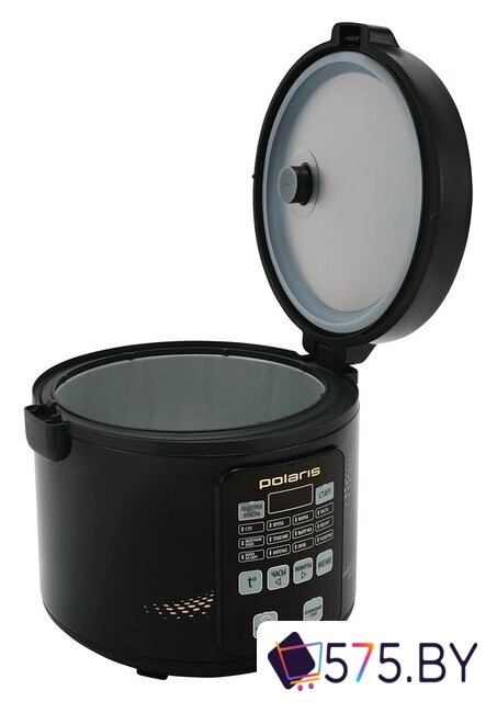 Мультиварка Polaris PMC 0567AD в магазине 575.by