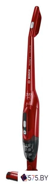 Пылесос Bosch BBHF214R в магазине 575.by
