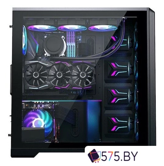 Корпус Phanteks Enthoo Pro 2 Closed Panel PH-ES620PC_BK01 в магазине 575.by