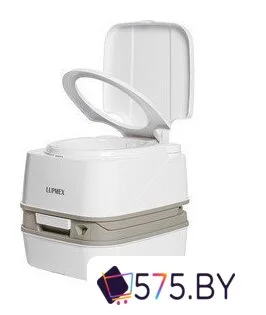 Биотуалет Lupmex 79112 в магазине 575.by