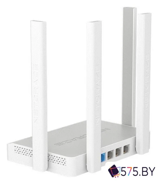 Wi-Fi роутер Netcraze Viva NC-1913 в магазине 575.by