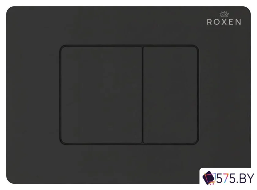 Инсталляция для унитаза Roxen StounFix Dual Fresh 868401 в магазине 575.by