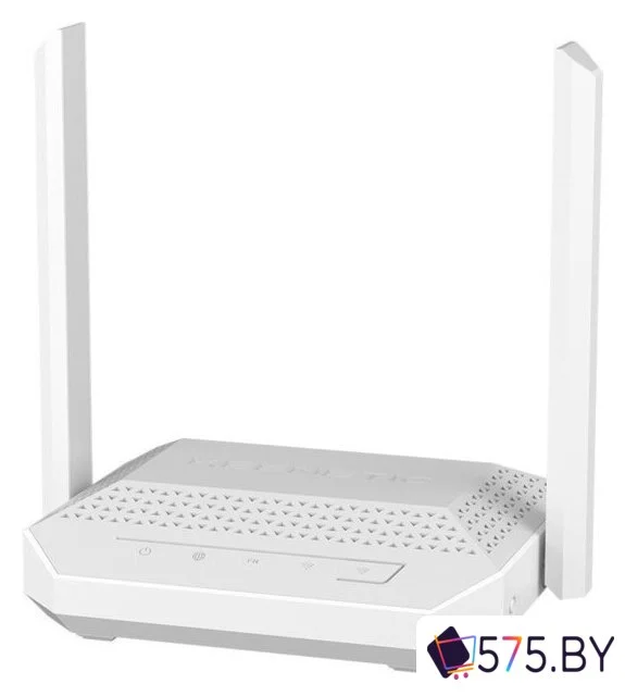 Wi-Fi роутер Keenetic Racer KN-4010 в магазине 575.by