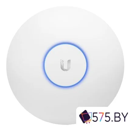 Точка доступа Ubiquiti UniFi AC PRO 5-pack UAP-AC-PRO-5 в магазине 575.by