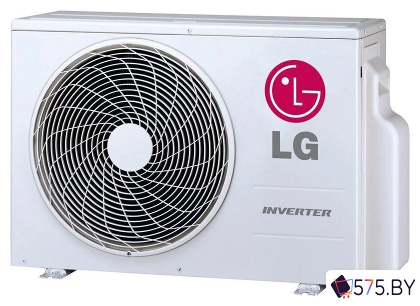 Наружный блок LG Multi F MU2R17 в магазине 575.by