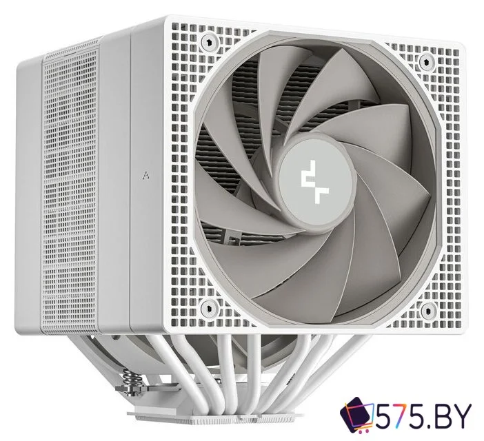 Кулер для процессора DeepCool Assassin VC Elite WH R-ASN4-WHNVNN-GJD в магазине 575.by