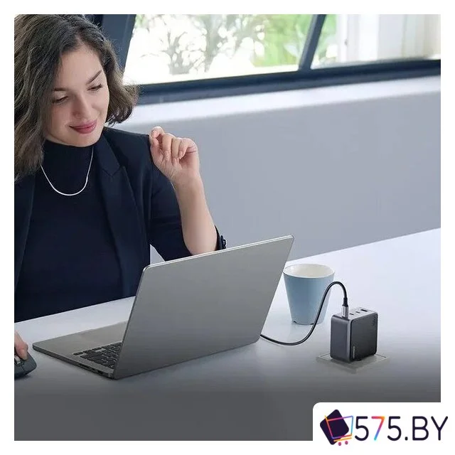 Сетевое зарядное Ugreen X565 35043 в магазине 575.by