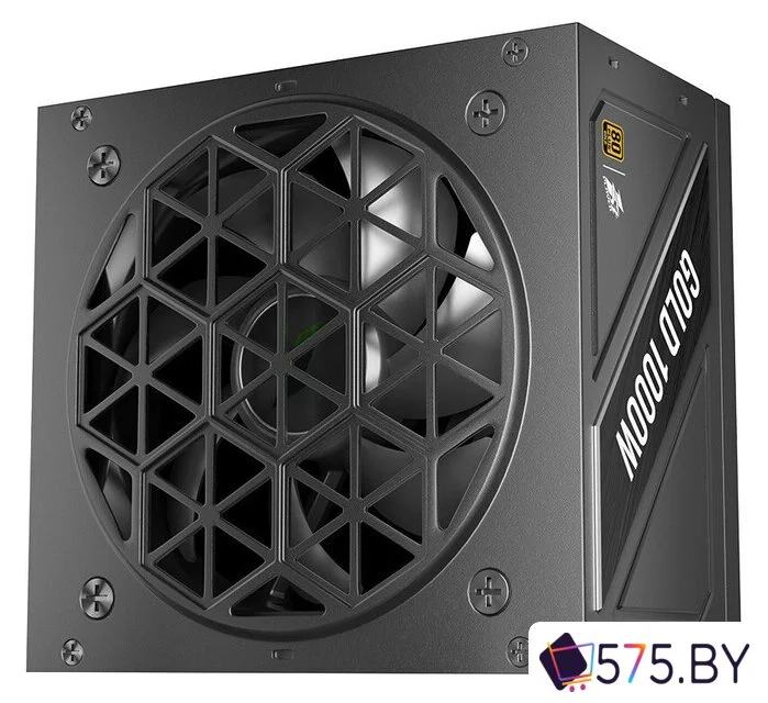 Блок питания 1stPlayer NGDP Gold 1000W HA-1000BA4 в магазине 575.by