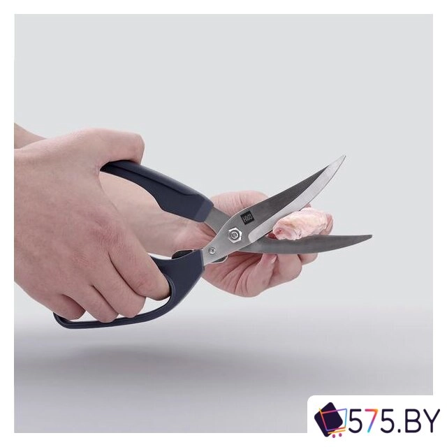 Кухонные ножницы Huo Hou HU0068 в магазине 575.by