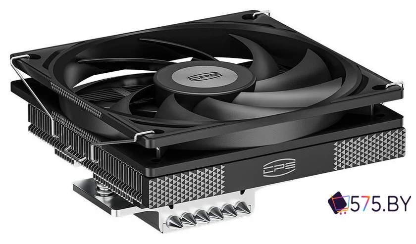 Кулер для процессора PCCooler RC600-67 в магазине 575.by