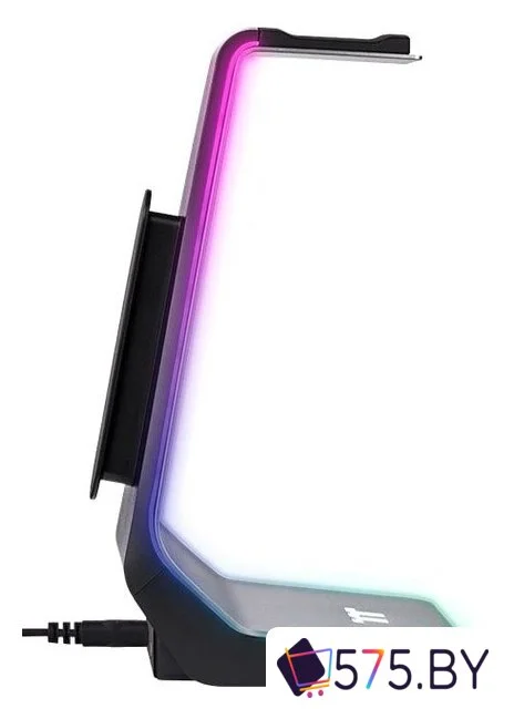 Подставка для наушников Thermaltake Argent HS1 RGB в магазине 575.by