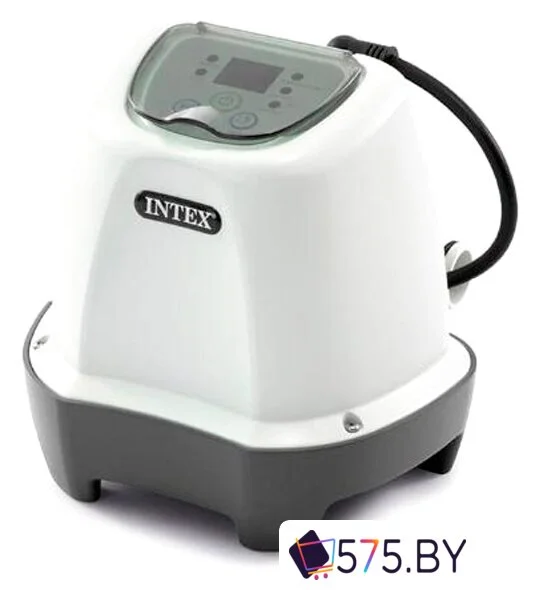 Аксессуары для бассейнов Intex Хлоргенератор QS200 26662 в магазине 575.by