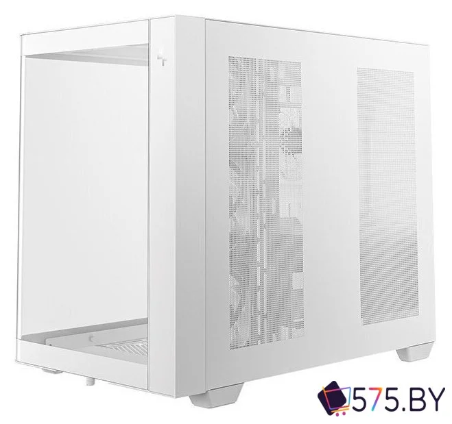 Корпус DeepCool CG530U 4F WH R-CG530U-WHAGA4-G в магазине 575.by