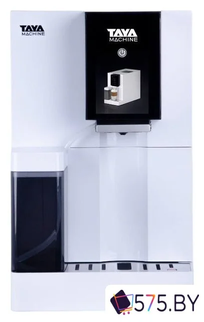 Кофемашина Taya Machine R5 TAYA-R5D в магазине 575.by