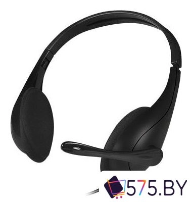 Наушники A4Tech HU-9 в магазине 575.by