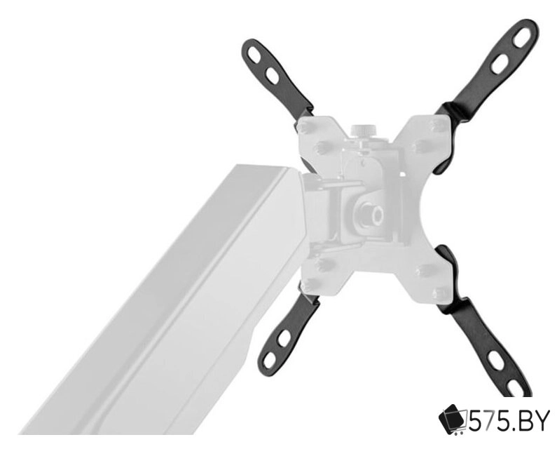 VESA-адаптер для монитора Onkron A2G (черный) в магазине 575.by