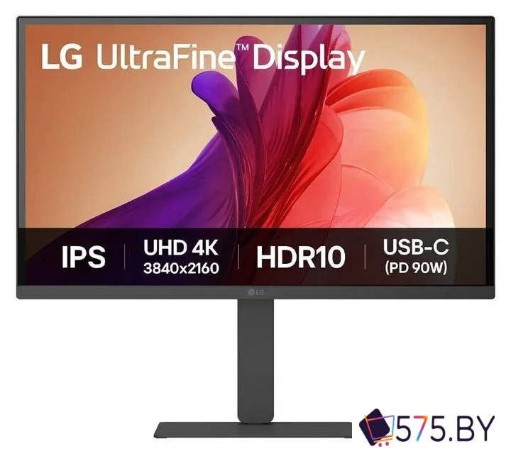 Монитор LG UltraFine 27U730A-B в магазине 575.by