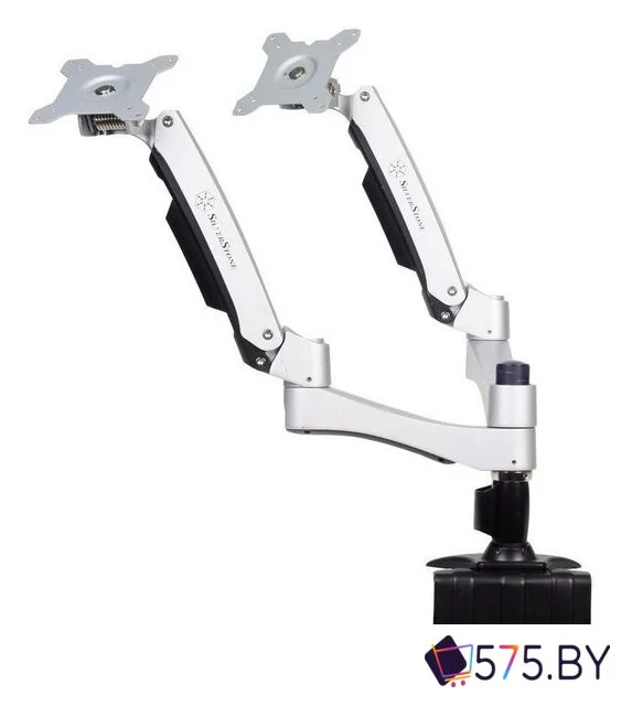 Кронштейн для монитора SilverStone SST-ARM22SC в магазине 575.by