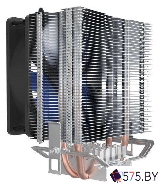 Кулер для процессора PCCooler S93 V2 в магазине 575.by