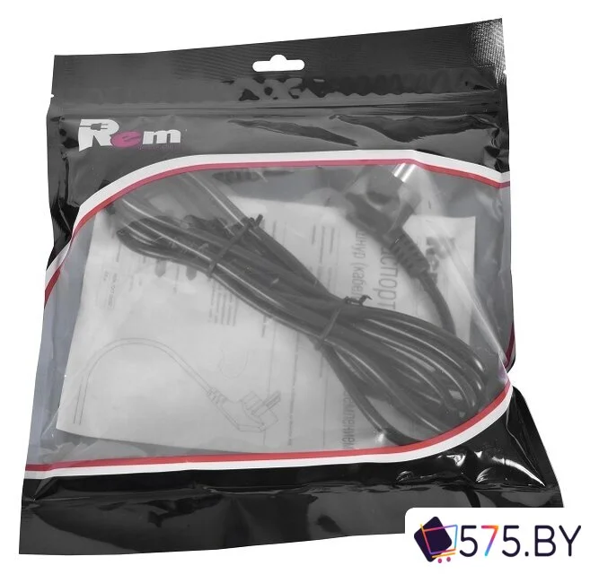 Кабель ЦМО R-16-Cord-C19-C20-3 в магазине 575.by