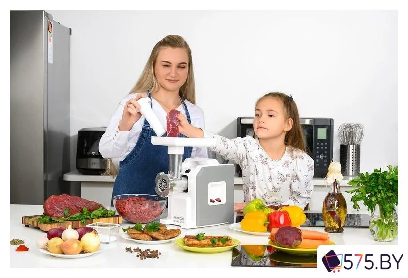 Мясорубка Аксион М43.01 в магазине 575.by