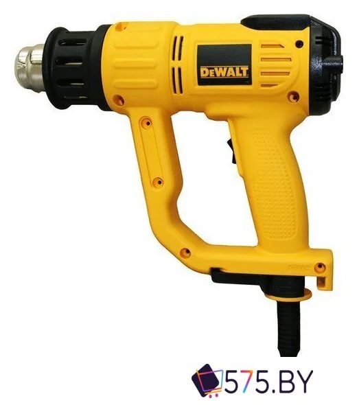 Промышленный фен DeWalt D26414 в магазине 575.by