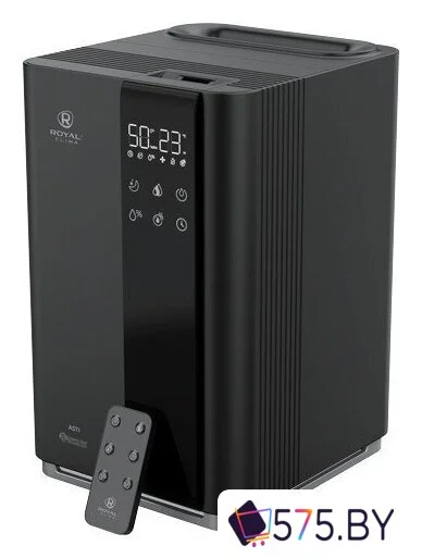Увлажнитель воздуха Royal Clima Asti RUH-AS450/5.0E-BL в магазине 575.by
