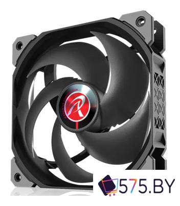 Вентилятор для корпуса Raijintek Ageras 12 ARGB-1 0R40B00256 в магазине 575.by