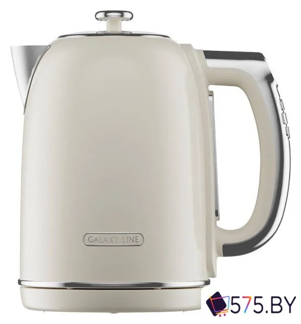 Электрический чайник Galaxy Line GL0359 (лунный свет) в магазине 575.by