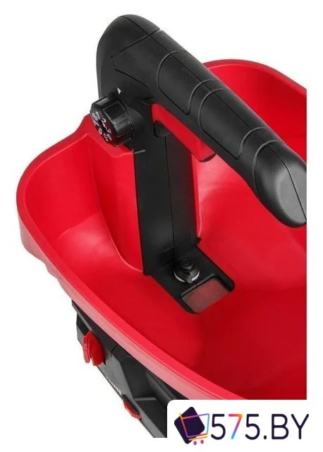 Разбрасыватель-сеялка Wortex CSP 1805 ALL1 XLT Solo (без АКБ) в магазине 575.by