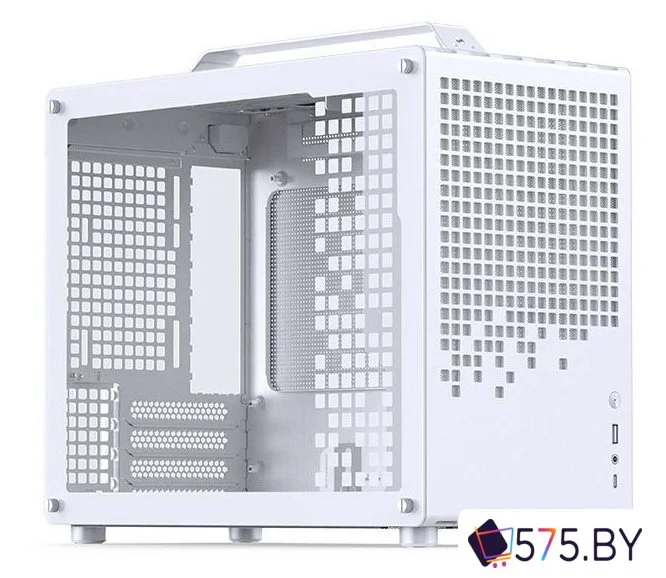 Корпус Jonsplus Z20 (белый) в магазине 575.by