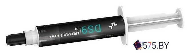 Термопаста DeepCool DS9 R-DS9-GY050C-G в магазине 575.by