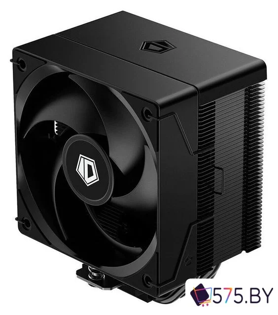 Кулер для процессора ID-Cooling SE-904-XT Black в магазине 575.by