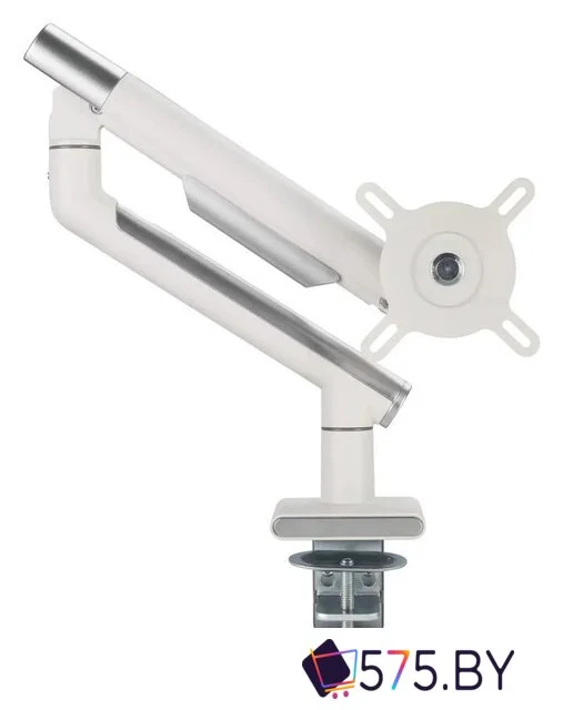 Кронштейн для монитора Ultramounts UM713W (белый) в магазине 575.by