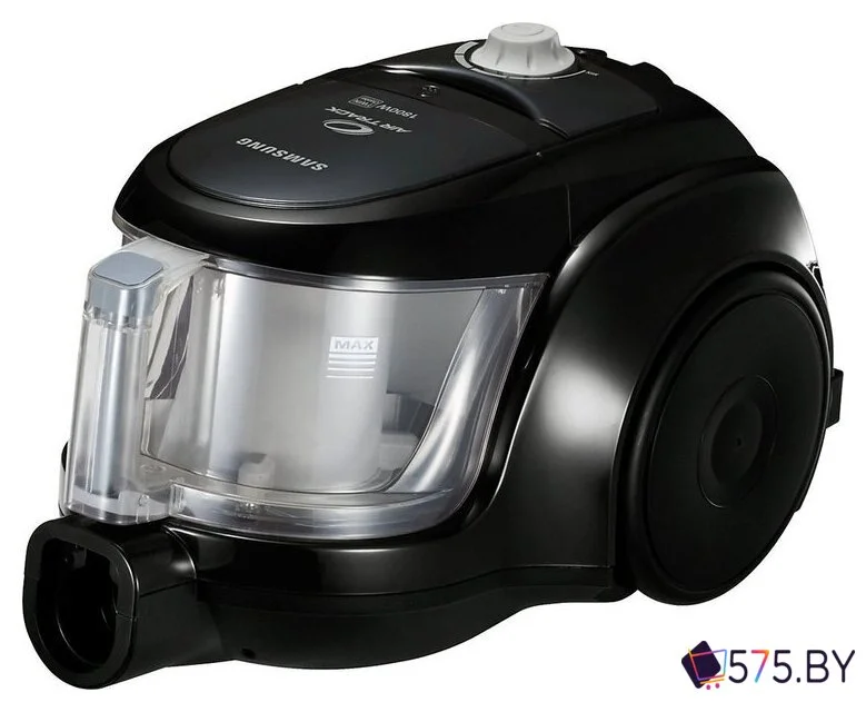 Пылесос Samsung SC4581 VCC4581V3K/XEV в магазине 575.by