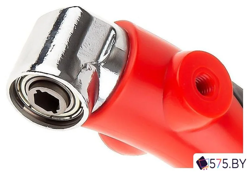 Патрон Hammer Flex AB10 596591 в магазине 575.by