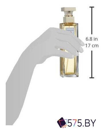 Парфюмерная вода Elizabeth Arden 5th Avenue EdP (75 мл) в магазине 575.by