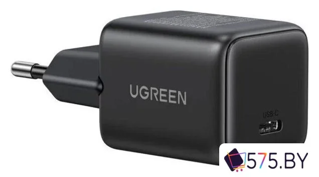 Сетевое зарядное Ugreen X513 55531 в магазине 575.by