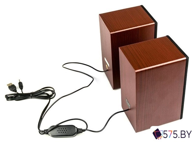 Акустика Dialog AST-20UP (вишня) в магазине 575.by