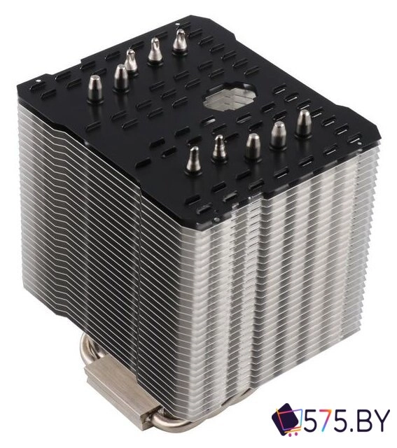 Кулер для процессора Thermalright Macho 120 Rev.B в магазине 575.by