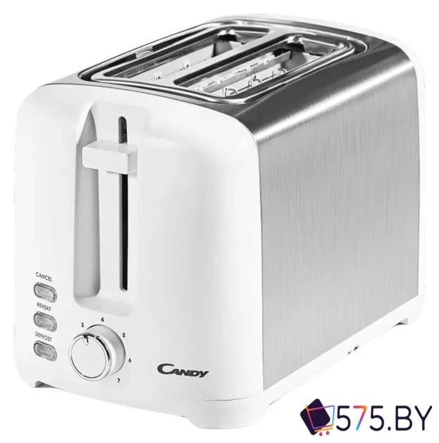 Тостер Candy CT-250 в магазине 575.by