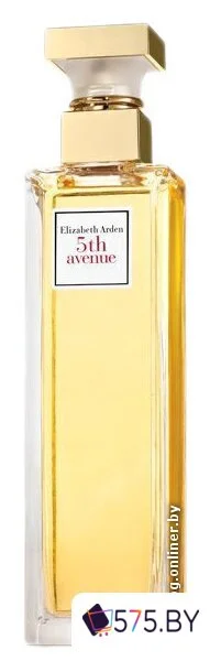 Парфюмерная вода Elizabeth Arden 5th Avenue EdP (75 мл) в магазине 575.by