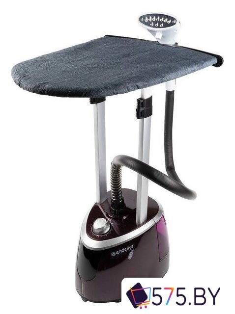 Отпариватель Endever Odyssey Q-7 в магазине 575.by