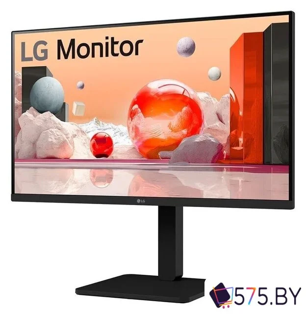Монитор LG 27BA45QB-B в магазине 575.by