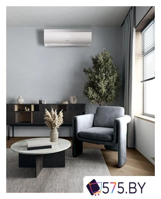 Кондиционер Electrolux Skyworth EACS/I-12HVA/HC/N8 в магазине 575.by