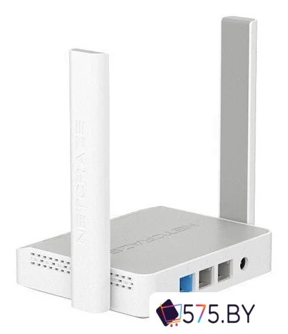 Wi-Fi роутер Netcraze Starter NC-1121 в магазине 575.by
