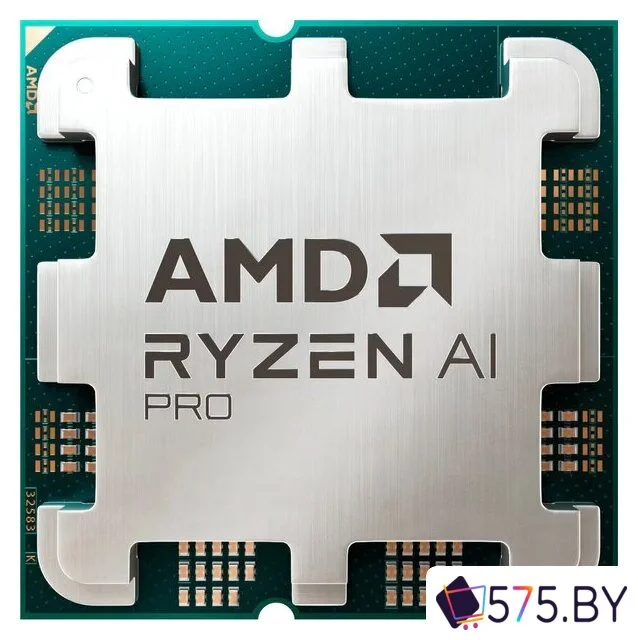 Процессор AMD Ryzen 5 Pro 8600G в магазине 575.by