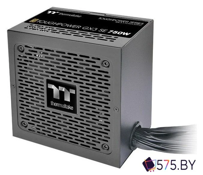 Блок питания Thermaltake Toughpower GX3 SE 750W PS-TPD-0750NNSAGE-3 в магазине 575.by