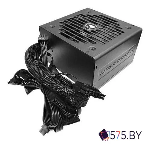 Блок питания Cougar VTE X2 650 Rev.2 в магазине 575.by